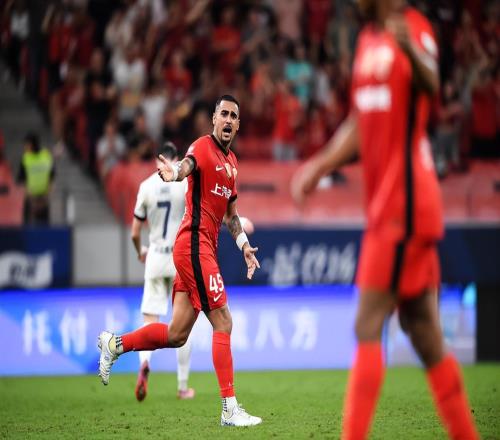 33絕平，3：2絕殺！中超悲喜夜：蓉城丟掉榜首，國安終結3連敗