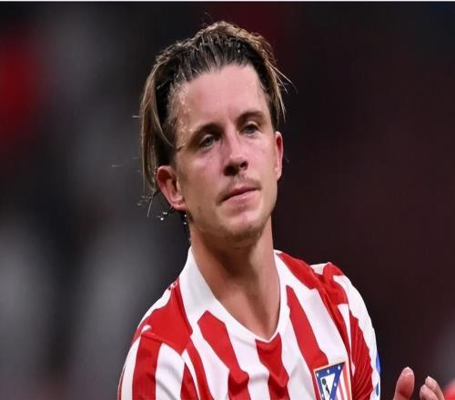 曼联补强中场惨遭贝林厄姆嫌弃挖角马竞鸡肋却要6000万欧恐吓退