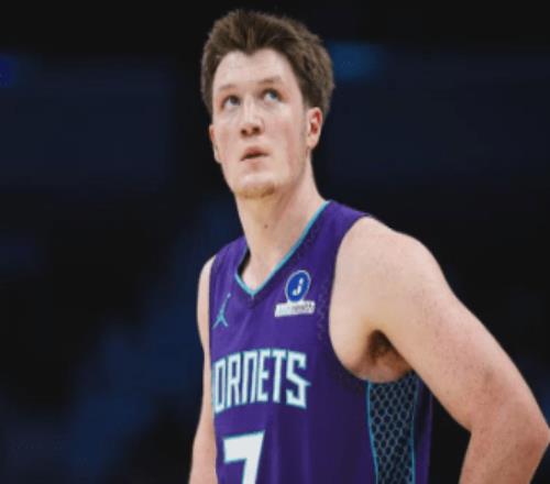 最佳新秀候选!2028美国男篮有他一个位置