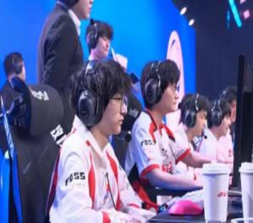 全部無罪吧友們覺得TES是否已經調整好狀態或者哪裏需要補強