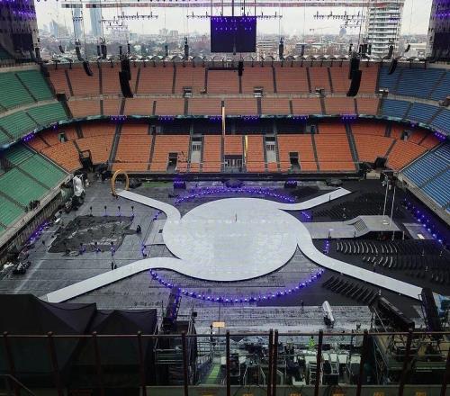 今夜開幕！2026米蘭冬奧會聖西羅舉行：雙主火炬同步點燃創奧運先河