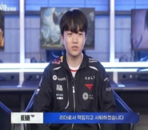 Keria对LCK季前赛决心：至少第二我想打破大家对辅助很弱的印象