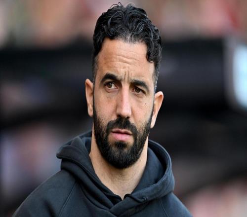 阿莫林：我們有5分鐘脫節(jié)了，最后階段有絕佳機會但欠缺運氣