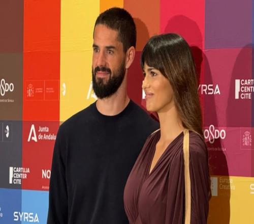 伊斯科:梦想能代表西班牙出战世界杯,但现在需先好好康复