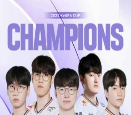 媒体人:Faker生涯又圆满了一点Guma要是被peyz抢亚运估计会吐血