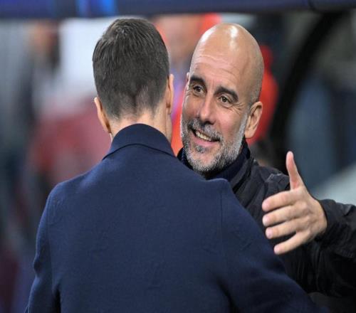 阿森纳已经领先六分,但曼城的伤病危机让阿森纳看到了夺冠机会