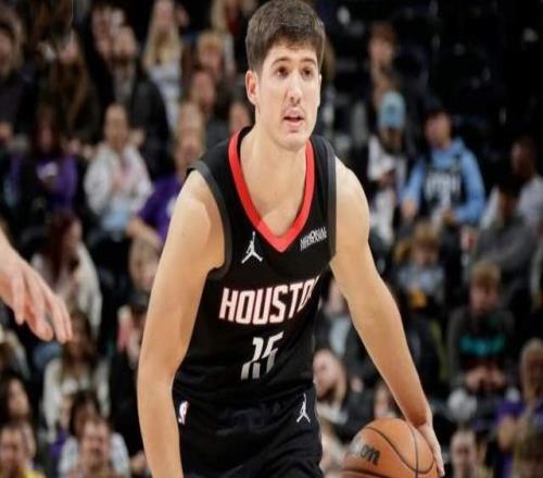 2次绝杀被弃用,谢泼德17+4未获信任火箭被逆转申京罚球成难题