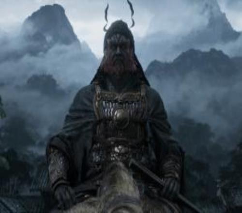 《黑神話:鐘馗》上六公主了<div id=
