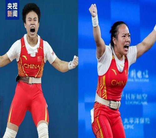 潘展樂(lè)孫楊同池競(jìng)技，孫穎莎王楚欽出賽！今日看點(diǎn)