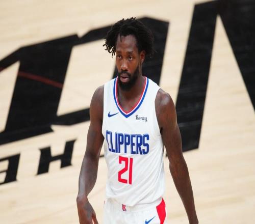 媒体人：前NBA球员贝弗利近期被推荐给多家CBA俱乐部