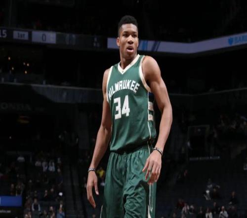 字母哥表態(tài)了，雄鹿是不是該吃一把回頭草