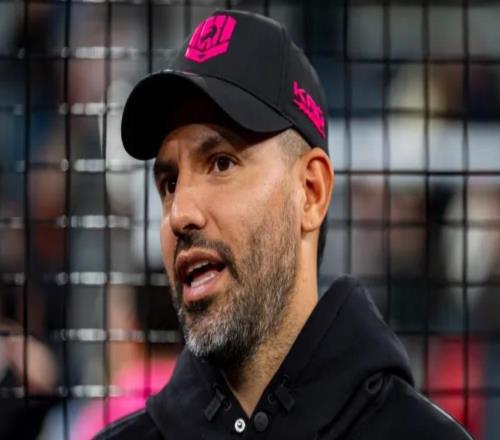 阿圭罗：皇马曾多次逆转敌手，，，，这次为什么不可是他们被逆转