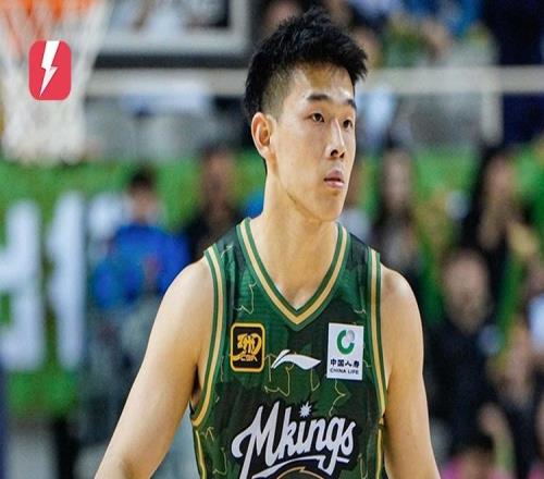 林葳：沖擊NBA是挺難的，但我不想自己的人生留下遺憾