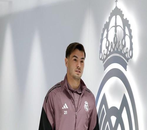 里程碑之战,卜拉欣迪亚斯迎来皇马生涯第150次出场