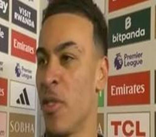 罗杰斯:阿森纳实在太高效了,首开记录后势头完全倒向他们