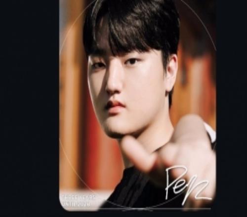 韓國(guó)海底撈賬號(hào)在Peyz官宣ins下留言：經(jīng)常到海底撈來(lái)吧