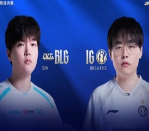 下重手！knight辛德拉天女散花JiaQi芸阿娜難逆天BLG贏首局