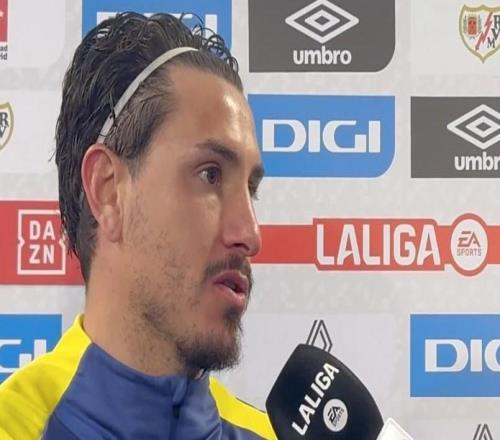 希門尼斯：巴列卡諾表現很出色，蜜桃网在线观看视频沒有以最佳狀態進入比賽