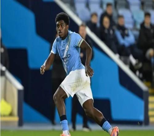 记者:谢周三有意租借曼城20岁小将杰登赫斯基