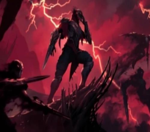 英雄聯盟26.3版本熱補丁：梅爾、劫緊急加強