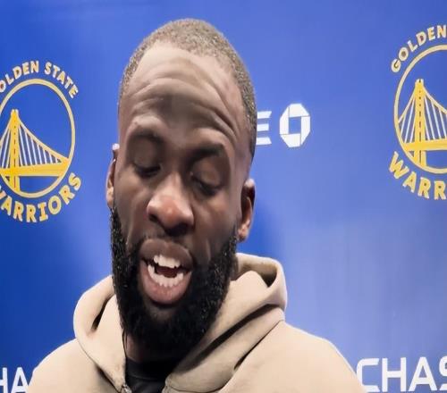 追梦在场勇士4连败!勇媒炮轰该退役功勋篮球已过时兼职当主业