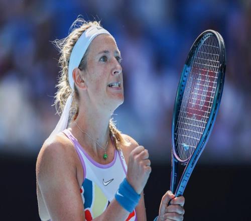 時光無情！曾站上大滿貫決賽的她們，如今排名已是百名開外