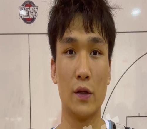 一年4個(gè)MVP，要打NBA季前賽，廣州超新星跟我說，又有新的目標(biāo)了...