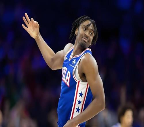 被忽視的黑馬，76人能逆襲嗎