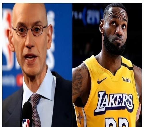 NBA杯开打!詹皇湖人被保送,勇火掘刺争唯一名额,雷霆运气更好