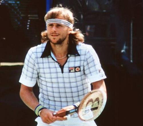 博格自言過早退役很愚蠢,梅總前教練找到下家,李娜出戰表演賽