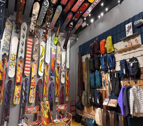 冬奧熱度下，滑雪裝備品牌搶灘中國市場