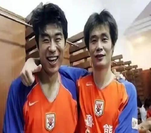 齊魯德比師兄弟首次中超對壘，雙“鵬”展翅，誰與爭鋒