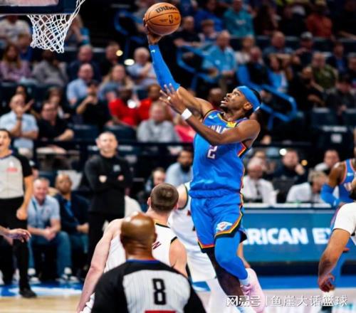 雷霆险胜!亚历山大35+15三分绝杀,约基奇32+14+13,多特犯大错
