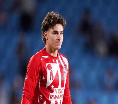 拒绝向马竞承诺留队,曝阿森纳有望签阿尔瓦雷斯,小蜘蛛重返英超