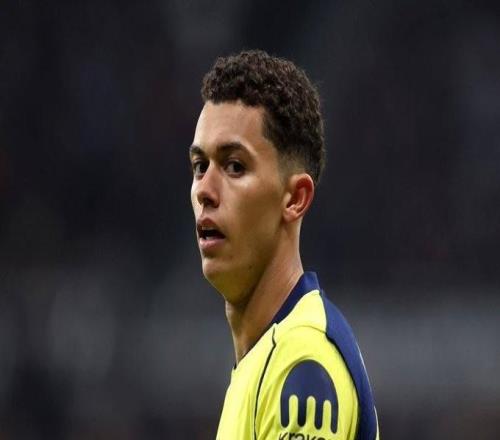 DO:水晶宫与热刺谈妥布伦南约翰逊转会,费用接近3500万镑