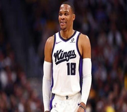 威少:掘金不想要我回去这没关系总会有人想要我的