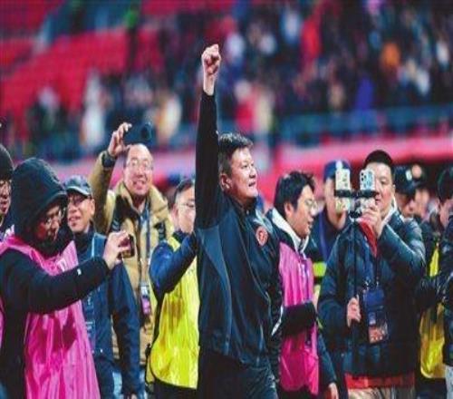 爱“铁人”爱沈阳爱辽宁