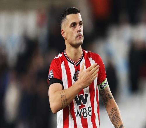 奥卡福尔抱怨没入选国家队,扎卡:有时候你得闭嘴去努力工作