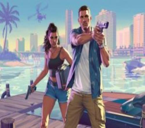 穩了！不會跳票了！PS商店公開《GTA6》解鎖時間11月19日上線