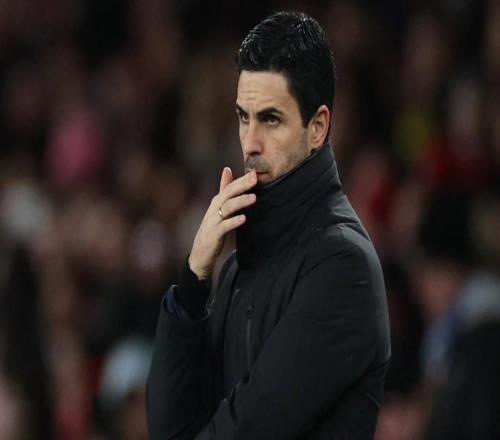 电讯报:在瓜迪奥拉仍在曼城时夺冠,阿森纳才算真正证明自己