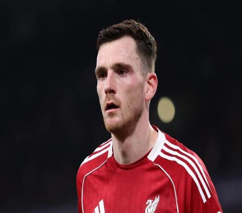 罗伯逊:我们本赛季有些欠缺稳定性,希望周六对纽卡拿下三分