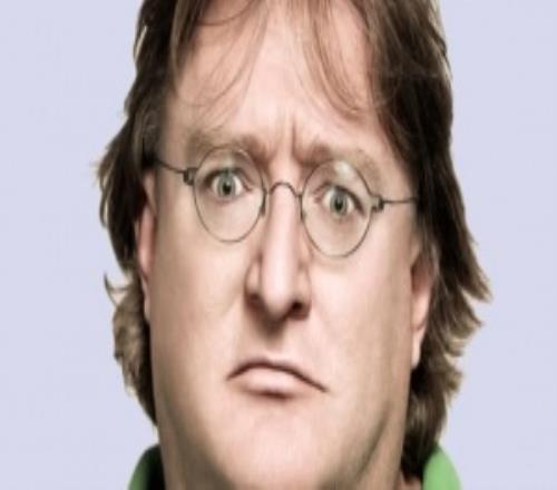 16年前便已看穿本质！G胖：玩家玩盗版游戏是因为你平台服务差！