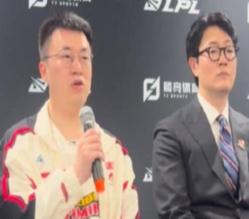 xiaohu：队友上限都挺高就感觉一直没发挥出来今天打出来了一些