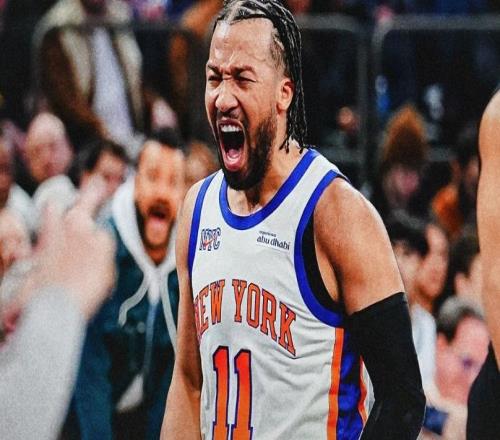 8人傷停！勇士遭尼克斯21分逆轉吞5連敗布倫森30+9唐斯兩雙