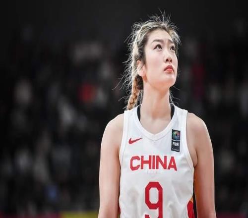 召回李梦杨力维中国女篮下下签，与美意同组，宫鲁鸣需作出改变