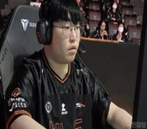 Delight：輸給T1是下路與打野的溝通不足，Guma對線能力很強