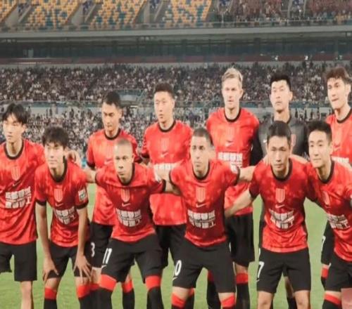 足球報：蓉城與蓉酒公司達成讚助合作，讚助金額8000多萬元