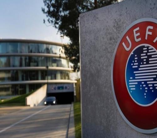 欧足联官方:2627赛季欧国联小组抽签将在2月12日举行