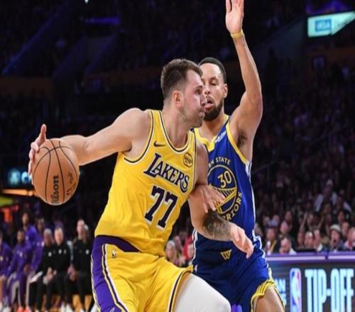 揭幕战打爆湖人!37岁老兵!还在破历史纪录!