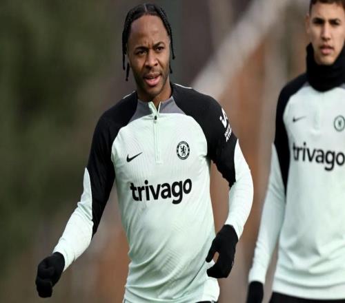 泰晤士报:斯特林拒绝了西汉姆联的租借提议,他倾向永久转会